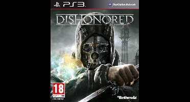Dishonored /PS3