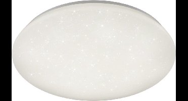 REALITY POTZ - Plafondlamp - Wit - incl. 1x SMD 24 W - Extern dimbaar