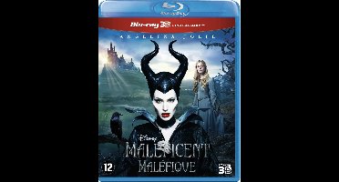 Maleficent (3D)
