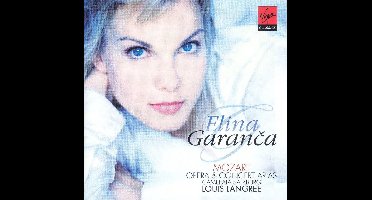 Opera & Concert Arias