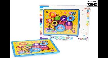 Toi Toys Baby drum tablet