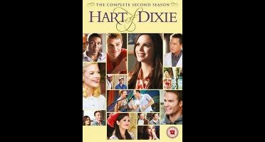 Hart Of Dixie S2
