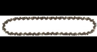 KWB ketting voor kettingzaag - o.a. Black&Decker, Einhell, Skil, Bosch - Zwaardlengte 30 cm - 45 schakels - 3/8" - 1.3 mm - 640345