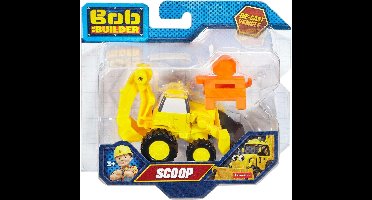 Bob de Bouwer Scoop Die-cast vehicle