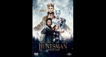 Huntsman: Winter's War