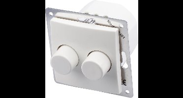 Profile Dimmer Serie s1 gl/gl