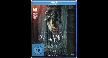 Pyewacket - Tödlicher Fluch