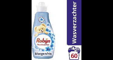 Robijn Morgenfris - 1,5 lt - Wasverzachter