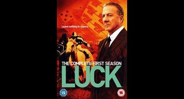 Luck - Series 1