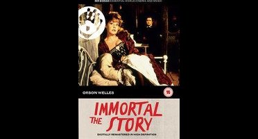 Movie - Immortal Story (DVD)