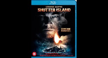 Shutter Island (Blu-ray)