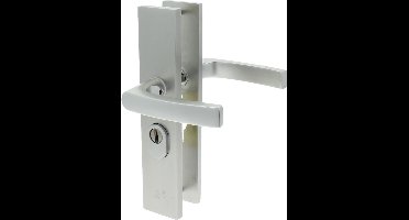 STARX KRUKGARNITUUR LANG PC55 SKG3 KERNTREK ALUMINIUM F1