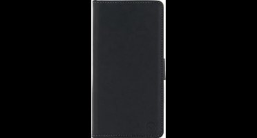 Mobilize Slim Wallet Book Case - Geschikt voor Samsung Galaxy S3 Mini - Zwart