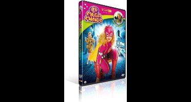 Mega Mindy - Della Cruella