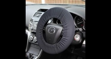 Stuur beschermhoes Disklok - Optimale bescherming tegen beschadigingen