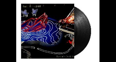 Death of a Bachelor (LP)