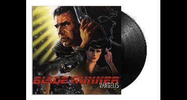 Blade Runner (LP)