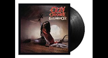 Blizzard Of Ozz