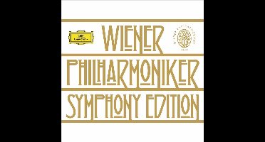 Wiener Philharmoniker: Symphony Edition