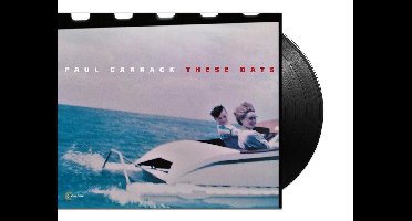 These Days (LP)