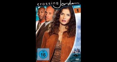 Crossing Jordan - Seizoen 1 (Import)
