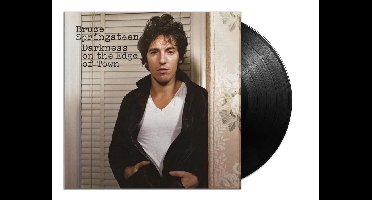 Bruce Springsteen - Darkness On The Edge Of Town (LP)
