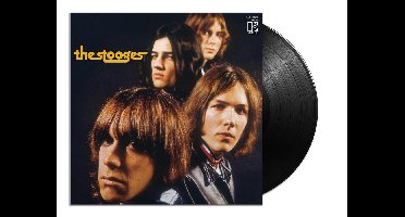 The Stooges (LP)