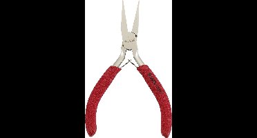 KWB Silver Platbektang Elektronica - 120 mm