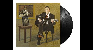 Me And Mr. Johnson (200 Gr) (LP)