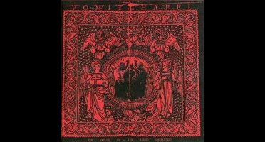 Vomitchapel - The House Of The Lord Despoiled (CD)
