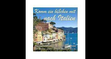 Komm Ein Bibchen Mit Nach Italien