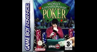 World Championship Poker