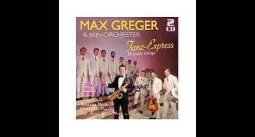 Tanz-Express - 50 Grobe Erfolge