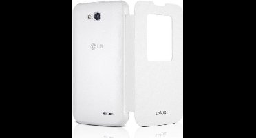 LG Quickwindow Cover L70 CCF-400 Wit