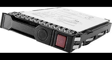 HPE 846998-B21 interne harde schijf 6 TB 7200 RPM 3.5" SAS