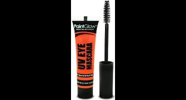 UV mascara oranje