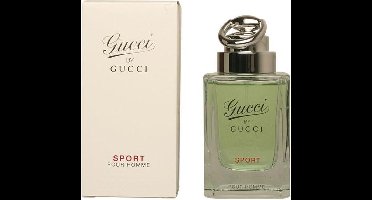 Gucci by Gucci Sport 90 ml - Eau de toilette - for Men