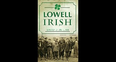 American Heritage - Lowell Irish