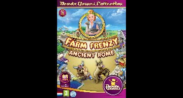 Farm Frenzy: Ancient Rome - Windows