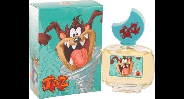 Taz for Kids - 50 ml - Eau de Toilette