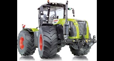 Wiking 077308 Claas Xerion 5000 Trac VC
