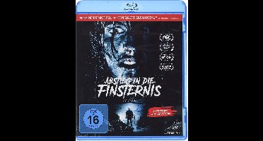Abstieg in die Finsternis/Blu-Ray