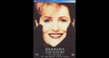 Barbara Dickson - In Concert: At The Royal Albert Hall