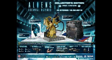 Aliens: Colonial Marines - Collector's Edition