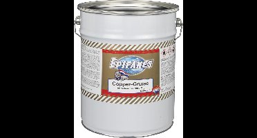 Epifanes Copper-Cruise Zwart - 5 Liter