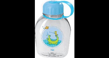 Trinkflasche Krokofreunde