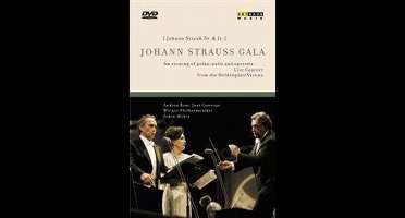 Johann Strauss Gala
