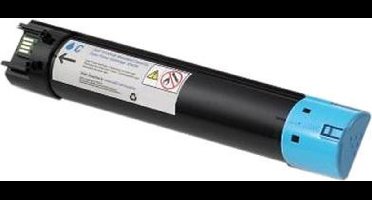 DELL 5130cdn tonercartridge cyaan standard capacity 1-pack