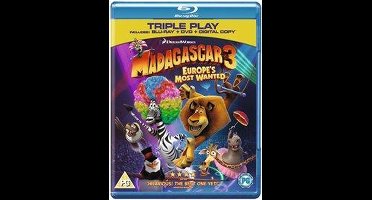 Madagascar