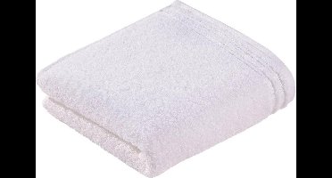 Vossen handdoek Calypso feeling 30x50 weiá